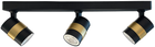 Reflektor punktowy Light Prestige Anillo LP-770/3W BK