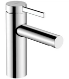 Cмеситель для умывальника однорычажный HANSGROHE Zesis CoolStart хром латунь с донным клапаном 74724000