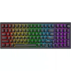 Клавиатура Proove Gaming Slicker Pro Black (WKSLP0022401)