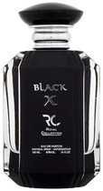 Woda perfumowana unisex Royal Collection Black X 100 ml (3296665478217)