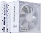 Zasilacz Lian Li EDGE EG1000 1000W 80 Plus Platinum White (EG1000 WHITE)