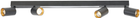 Стельовий світильник Light Prestige Perugia LP-0703/4C BK