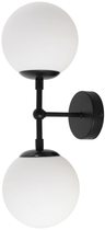 Kinkiet Light Prestige Dorado LP-002/2W BK