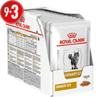 Корм для котів Royal Canin Urinary S/O Cat Pouches 85 г