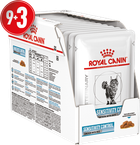 Корм Royal Canin Sensitivity Control Chicken 85 г