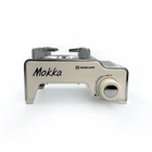 Портативная газовая плитка Base Camp Camping Stove Mokka, Bone White