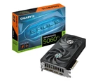 Видеокарта Gigabyte GeForce RTX 5060 Ti Eagle OC 8GB GDDR7 DLSS4 (GV-N506TEAGLE OC-8GD) EU