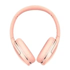 Навушники Baseus Encok d02 Pro Pink eu