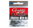 Крючок GAMAKATSU A1 LS-1050NS №10 15шт,25898