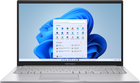 Laptop ASUS Vivobook 15 (X1504VA-BQ2094W) Cool Silver