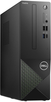 Комп'ютер Dell Vostro 3030 SFF (N4016VDT3030SFFEMEA01_32) Black