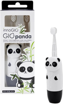 Електрична зубна щітка Innogio Gio Panda