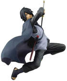 Figurka Banpresto Vibration Stars: Boruto Naruto Next Generations Uchiha Sasuke 14 cm 19029 (4983164190298)