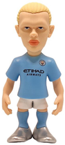 Figurka Minix Football Stars: Man. City Haaland 12 cm MNX58000 (8056379160670)