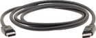 Кабель Kramer Electronics C-DP DisplayPort to DisplayPort 15.2 m Black (97-0617050)