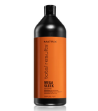 Шампунь для Гладкості Неслухняних Волос Matrix Total Results Mega Sleek Shampoo 1000 мл