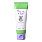 Крем успокаивающий с центеллой и PDRN Young Cica PDRN Trouble Soothing Cream Medi-Peel 80 мл