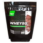 Протеин TNT Target Nutrition Trend WHEY 80