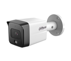 IP-видеокамера Dahua DH-IPC-HFW1431TC-A 4Мп PoE микрофон (2.8 мм)