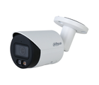 IP-відеокамера Dahua DH-IPC-HFW2449S-S-IL 4Мп PoE мікрофон (3.6 мм)