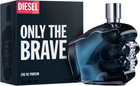 Парфумована вода для чоловіків Diesel Only The Brave 125 мл (3614274139365)
