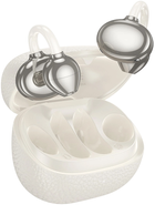 Słuchawki Hoco EA5 DUKE III White (EA5 milky white)