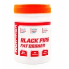 Жиросжигатель BioLine Nutrition Black Fire Fat Burner в капсулах