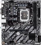 Материнська плата Gigabyte H810M H (s1851, Intel H810, PCI-Ex16)