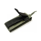 Чехол на пояс Victorinox зеленый 4.0822.4
