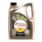 Моторное масло Total Quartz Ineo MDC
