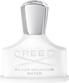 Парфумована вода унісекс Creed Silver Mountain Water 30 мл (3508440251671)
