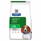 Сухой корм Hills Prescription Diet Canine r/d