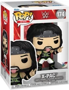 Фігурка Funko Pop! WWE 171 Ійо Скай 83916 (889698839167) – іграшки