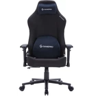 Крісло для геймерів GamePro FGC750B Black ( Чорний ) 28771
