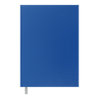 Книга канц. тв.пал. А4 96арк # офс. BUROMAX 24411101-02 OPTIMAL синя, бумвініл (20) /BM.24411101-02/