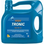 Моторне мастило Aral High Tronic (ACEA C3, API SN/CF)
