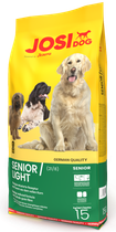 Сухий корм для собак Josera JosiDog Solido