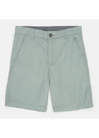 Шорты H&M 80 Бирюзовый 1126053