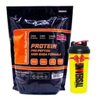 Протеин Protein Pre-Peptide High Gaba Formula Bioline Nutrition и Шейкер