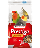 Корм Versele-Laga Prestige Big Parakeets Для средних попугаев
