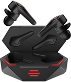Навушники Nubia RedMagic Cyberpods TWS Black (6902176906879)