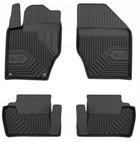 Zestaw dywaników samochodowych Frogum 77 do Citroen DS4 2011–2015 4 szt (5902643444416)