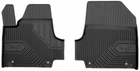 Zestaw dywaników samochodowych Frogum 77 do Hyundai Ioniq 5 od 2021 2 szt (5902643444850)