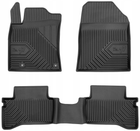 Zestaw dywaników samochodowych Frogum 77 do Kia XCeed PHEV od 2019 3 szt (5902643444324)