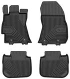 Zestaw dywaników samochodowych Frogum 77 do Subaru Legacy V / Outback IV 2009–2014 4 szt (5902643444515)