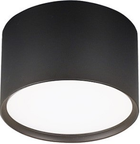 Oprawa natynkowa Light Prestige Kendal Czarna (LP-6331/1SM BK)