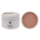 Гель для нарощування Saga Professional Builder Gel Veil 13 рожевий 15 мл