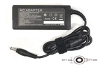Блок питания для ноутбуков PowerPlant IBM/LENOVO 220V 20V 65W 3.25A (5.5*2.5)