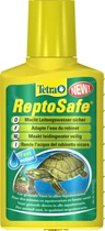 Засіб Tetra Repto Safe для підготовки води для черепах