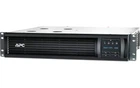 ДБЖ APC Smart-UPS 1000VA/700W (SMT1000RMI2UC)